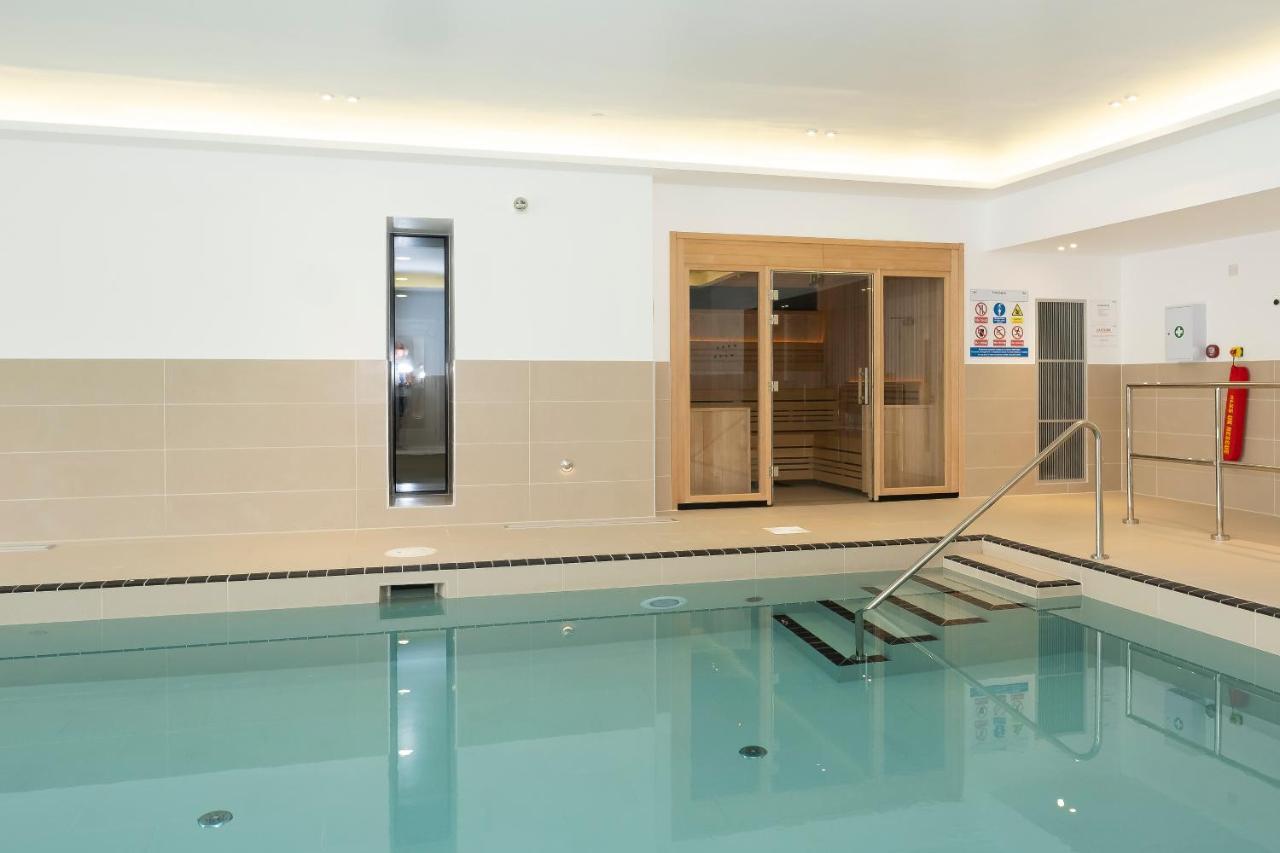 2 Putsborough - Luxury Apartment At Byron Woolacombe, Only 4 Minute Walk To Woolacombe Beach! Exterior foto